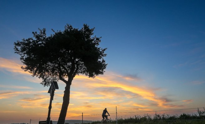 Когда это закончится? Солнце вернется в Чехию к середине следующей недели