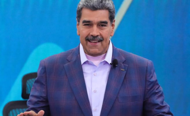 В Вененсуэле арестован гражданин Чехии по подозрению в планировании покушения на президента Мадуро