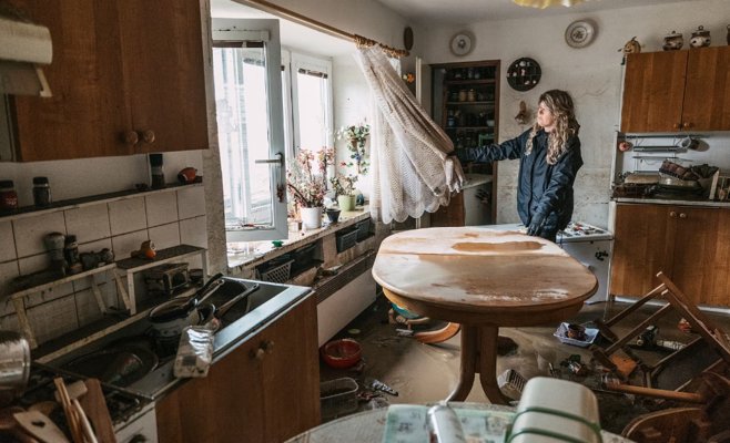 Экстренная помощь пострадавшим от наводнений: выплаты, компенсации и поддержка от государства