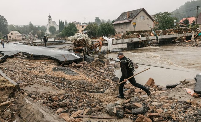 Экстренная помощь пострадавшим от наводнений: выплаты, компенсации и поддержка от государства
