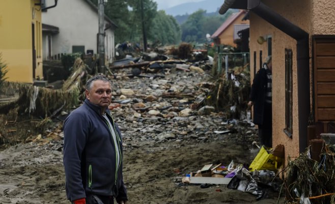 Экстренная помощь пострадавшим от наводнений: выплаты, компенсации и поддержка от государства