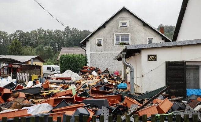 Экстренная помощь пострадавшим от наводнений: выплаты, компенсации и поддержка от государства