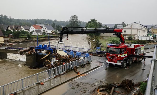 Экстренная помощь пострадавшим от наводнений: выплаты, компенсации и поддержка от государства