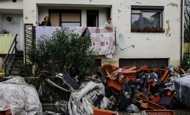 Экстренная помощь пострадавшим от наводнений: выплаты, компенсации и поддержка от государства