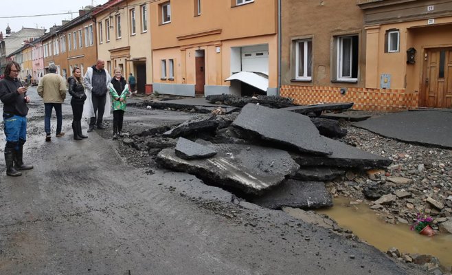 Экстренная помощь пострадавшим от наводнений: выплаты, компенсации и поддержка от государства