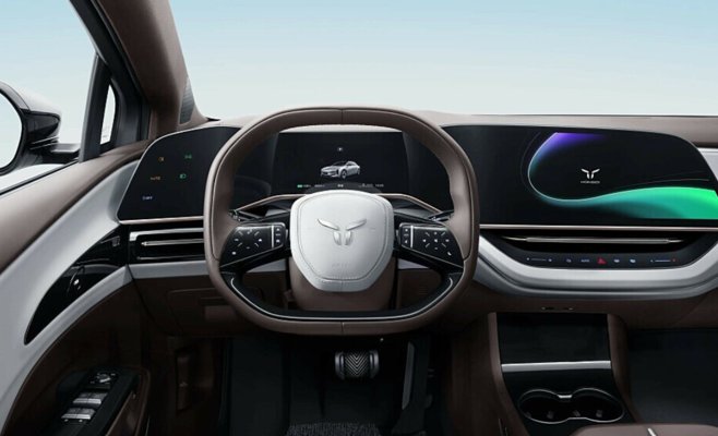 Китайская марка Hongqi выходит на рынок Чехии: роскошь для элиты