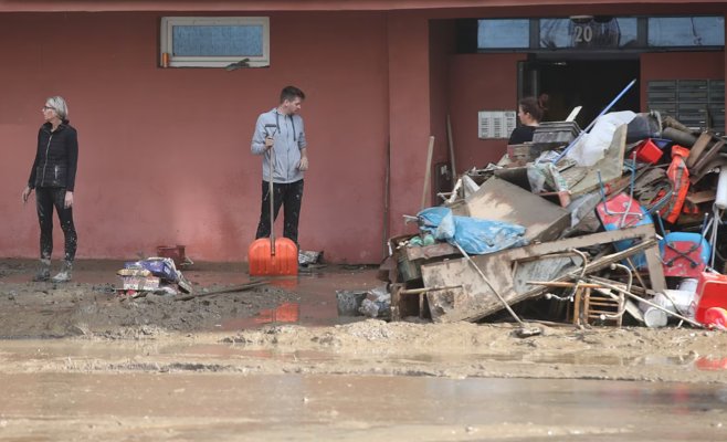 Затопленные города готовятся к выборам: сложности с организацией в пострадавших от наводнения регионах