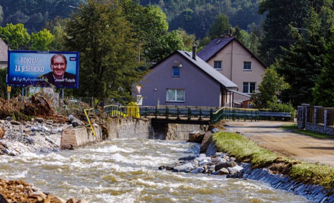 Затопленные города готовятся к выборам: сложности с организацией в пострадавших от наводнения регионах