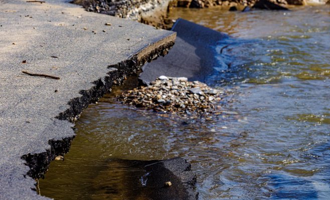 Затопленные города готовятся к выборам: сложности с организацией в пострадавших от наводнения регионах