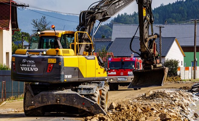 Затопленные города готовятся к выборам: сложности с организацией в пострадавших от наводнения регионах