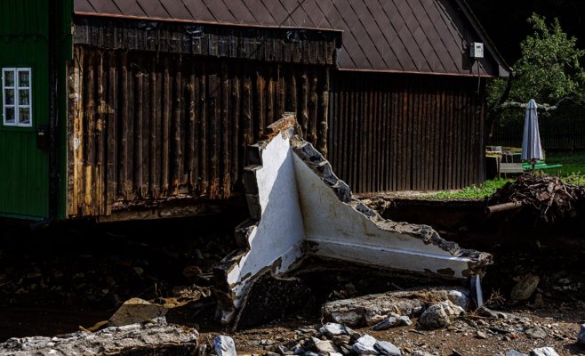 Затопленные города готовятся к выборам: сложности с организацией в пострадавших от наводнения регионах