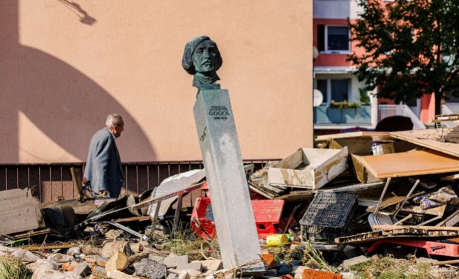 Затопленные города готовятся к выборам: сложности с организацией в пострадавших от наводнения регионах