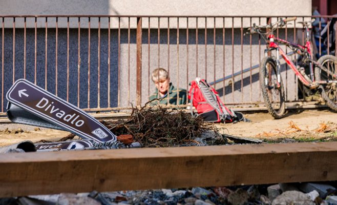 Затопленные города готовятся к выборам: сложности с организацией в пострадавших от наводнения регионах
