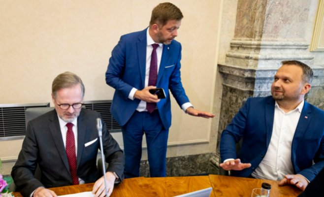 В Чехии одобрили внедрение новой «супердотации»: что изменится для граждан?