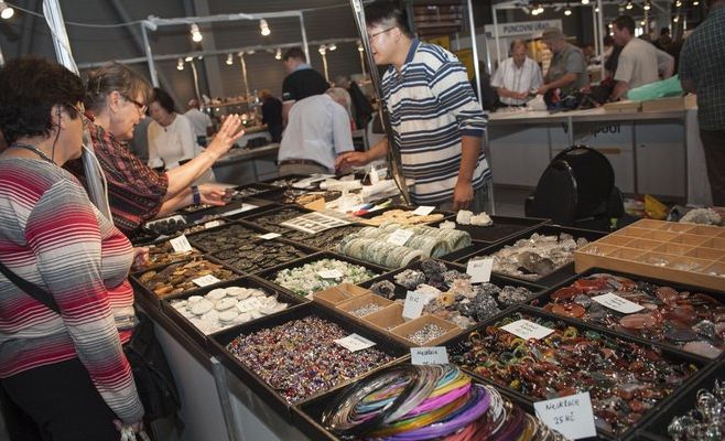 Коллекционер 2017