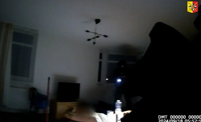 В Праге убита 19-летняя девушка: подозреваемый – её бывший парень