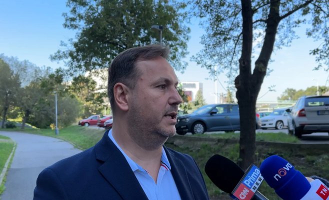 В Праге убита 19-летняя девушка: подозреваемый – её бывший парень