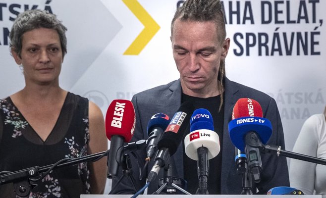 После поражения - отставка: Иван Бартош и всё руководство Пиратов покидают посты