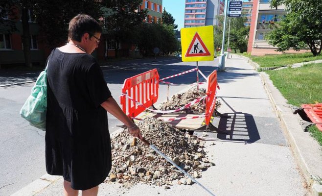 Государство лишило женщину с нарушениями зрения и слуха финансовой поддержки, но её спасли обычные люди