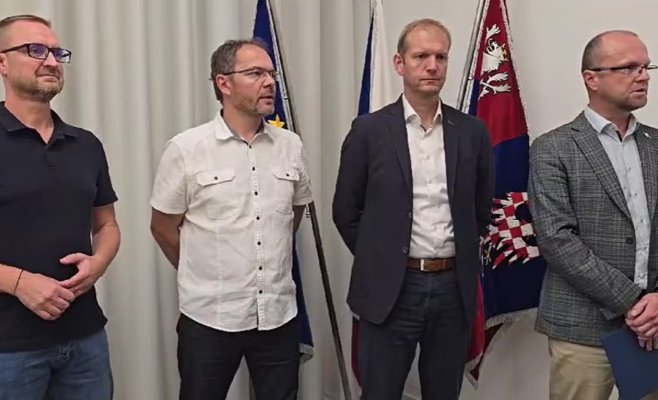 Победившее ANO будет ежегодно получать 73 миллиона крон за выборы, Пираты получат лишь сотни тысяч