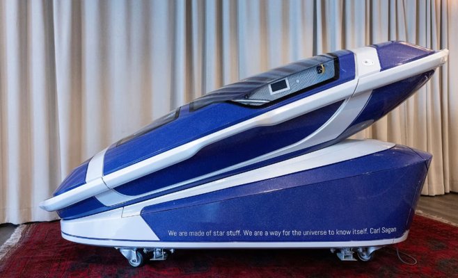 В Швейцарии человек умер в 