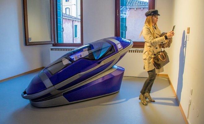 В Швейцарии человек умер в 