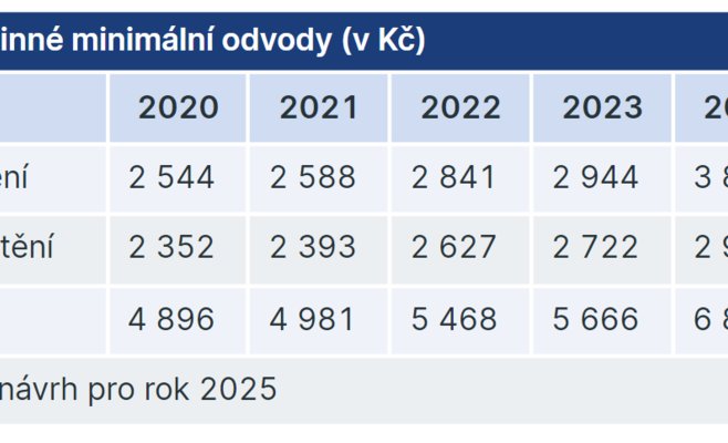 Резкое повышение налогов и обязательных выплат для предпринимателей: что ждет в 2025 году?