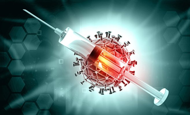 Коронавирус снова набирает силу: 