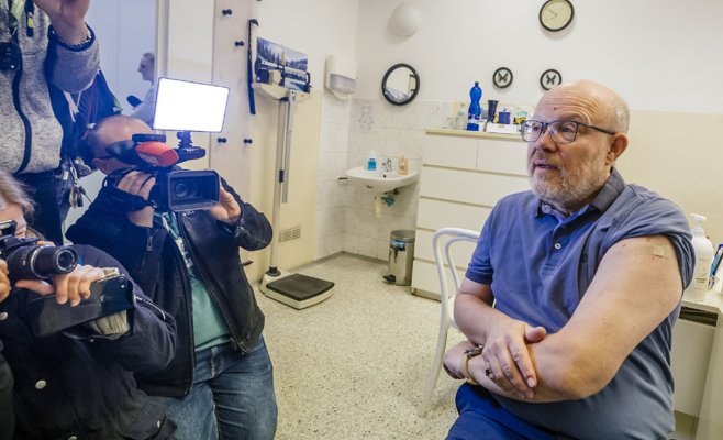 Коронавирус снова набирает силу: 