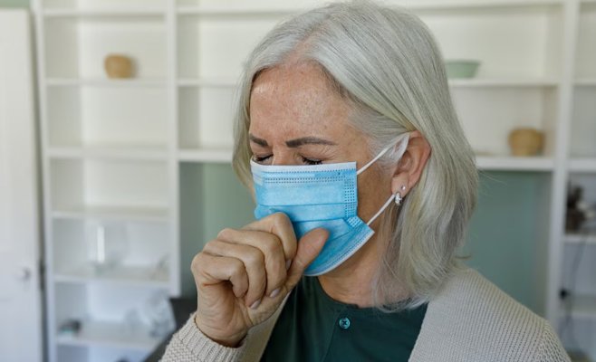 Коронавирус снова набирает силу: 