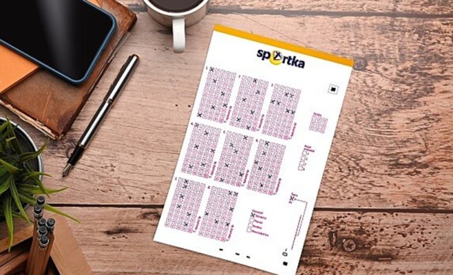 Двойное количество миллионеров и больше шансов на победу: Sportka объявляет изменения