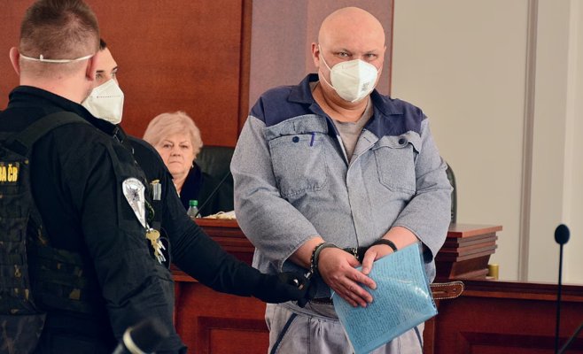 Тяжелые преступления серийных убийц Чехии, которые до сих пор пугают