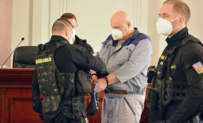 Тяжелые преступления серийных убийц Чехии, которые до сих пор пугают