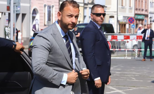 Вместо гордости – провал: новые словацкие паспорта используют графику из фотобанка