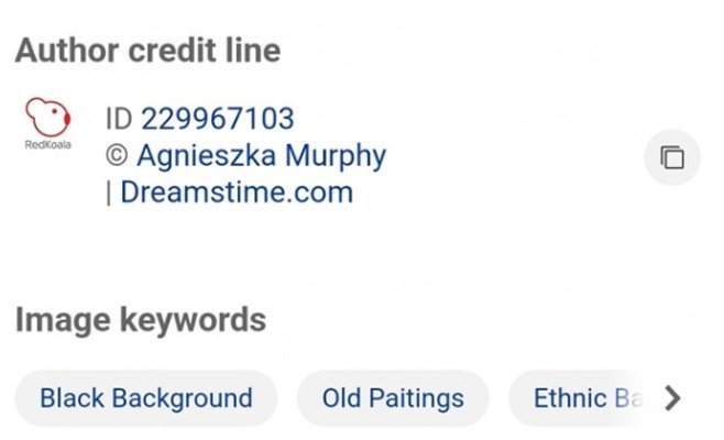 Вместо гордости – провал: новые словацкие паспорта используют графику из фотобанка
