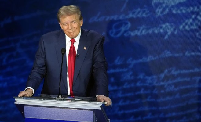 Немецкие автопроизводители переезжают в США? Трамп обещает экономический прорыв