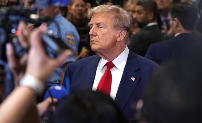 Немецкие автопроизводители переезжают в США? Трамп обещает экономический прорыв