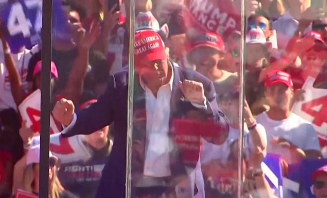 Немецкие автопроизводители переезжают в США? Трамп обещает экономический прорыв