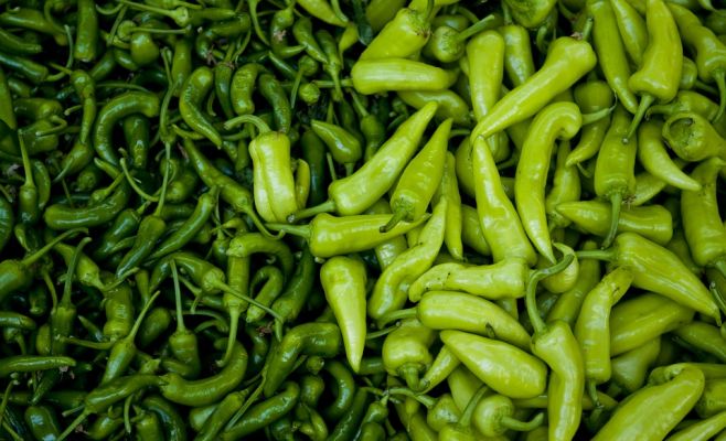 Фермерские рынки на «Кулатяке»