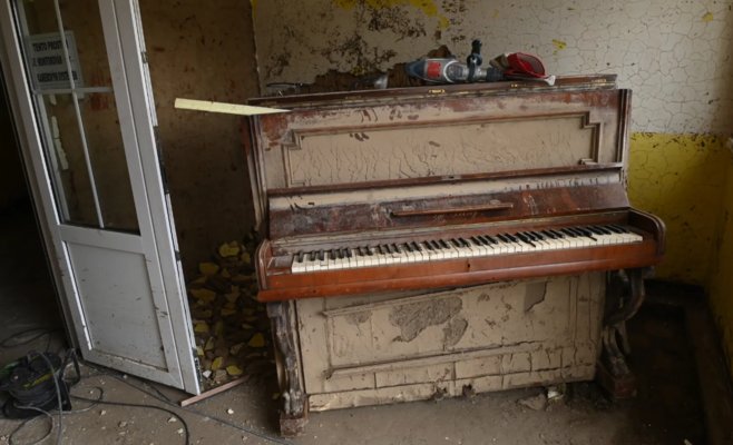 Государство выплатило более 74 млн. крон на помощь пострадавшим от наводнений