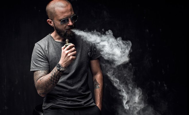 Ограничение ароматов в электронных сигаретах: упор только на вкусы, ориентированные на детей