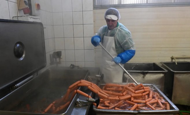 Украинская компания пережила бомбардировки, но не устояла перед наводнением в Чехии
