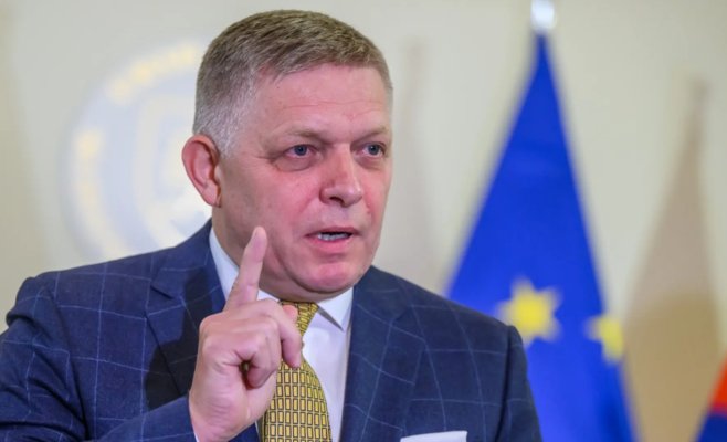 Словакия вводит уникальный налог на банковские транзакции: ущерб понесут не только компании, но и граждане