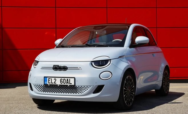 Автопроизводители протестуют: в следующем году из-за штрафов за выбросы машины подорожают на десятки тысяч