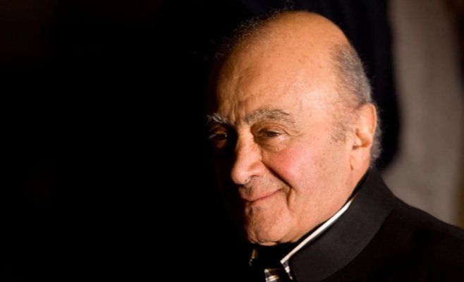 Многолетние злоупотребления миллиардера Аль-Файеда: разоблачение «монстра»