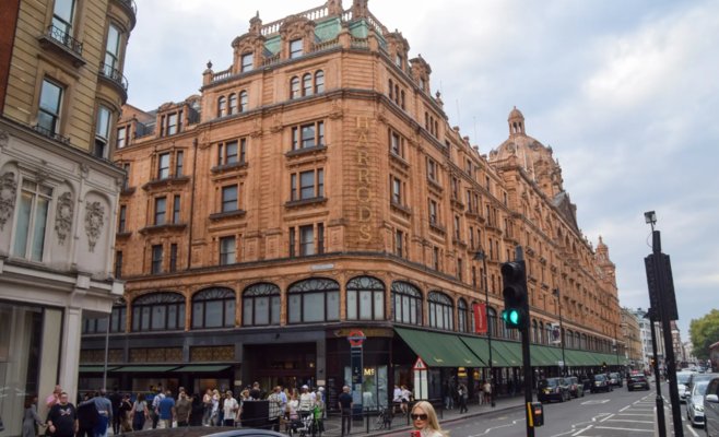 Многолетние злоупотребления миллиардера Аль-Файеда: разоблачение «монстра»