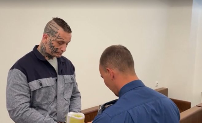 Ужасы тюремной камеры: заключённые довели сокамерников до самоубийства