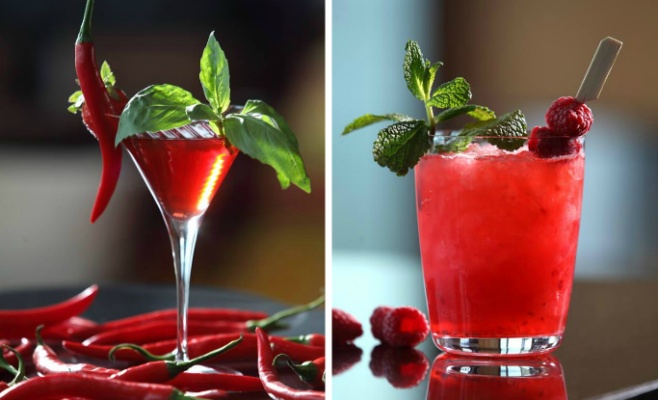 Cloud 9 Sky Bar & Lounge