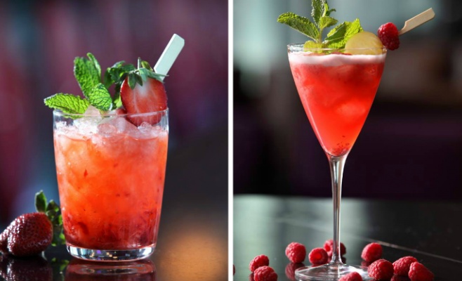 Cloud 9 Sky Bar & Lounge