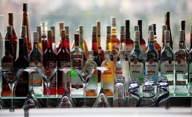 Cloud 9 Sky Bar & Lounge